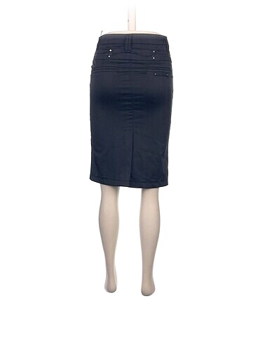 universal Beden Vintage Love Midi Etek %70 İndirimli.