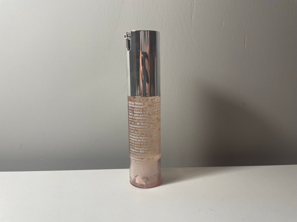 Clinique 96h Göz Jel kremi - Görsel 2