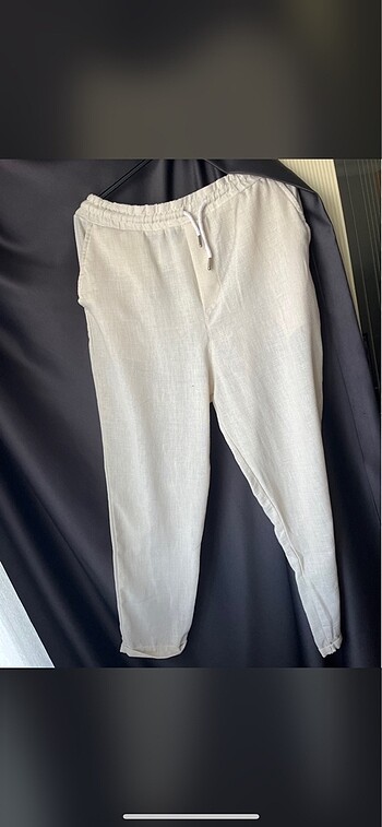 Keten pantolon