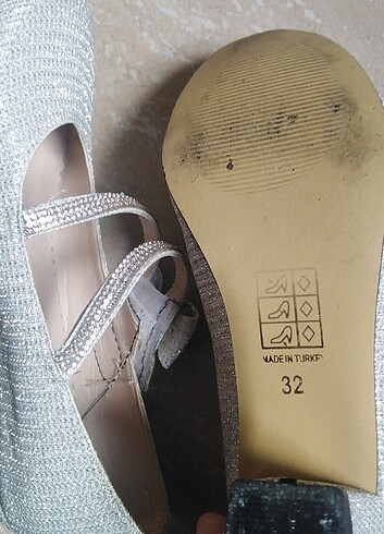 Ayakkabı  - Görsel 5
