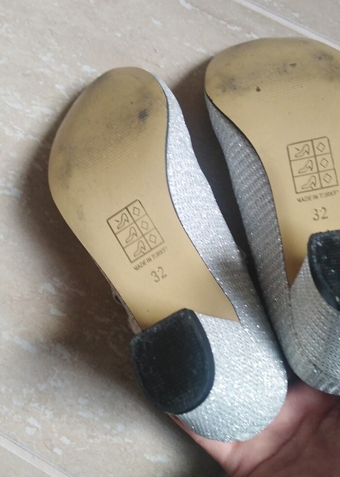 Ayakkabı  - Görsel 2