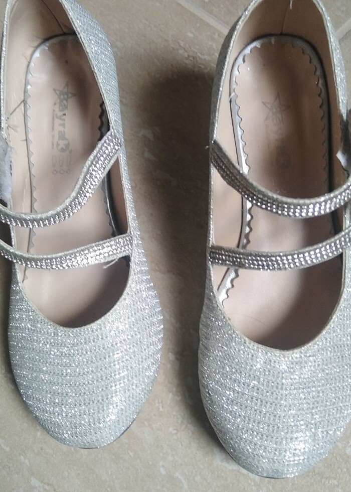 Ayakkabı  - Görsel 3