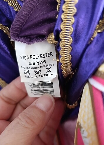Abiye Winx parti kiyafeti - Görsel 5