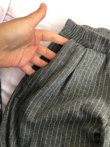 Pantalon Bershka - Görsel 3