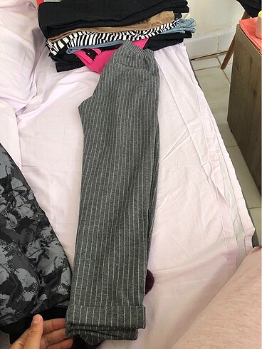 Pantalon Bershka - Görsel 5