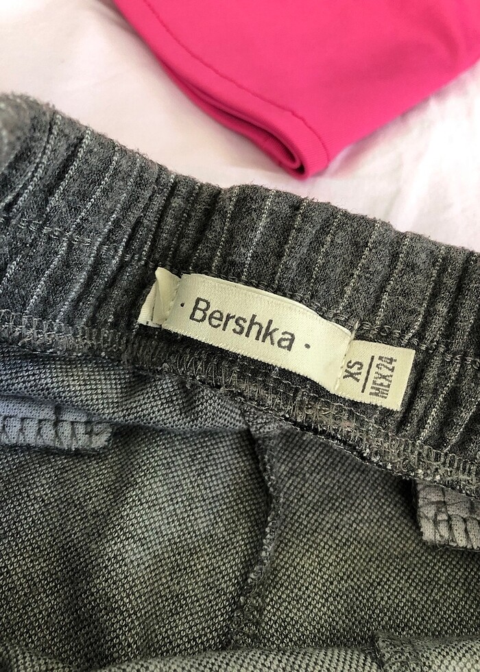 Pantalon Bershka - Görsel 2