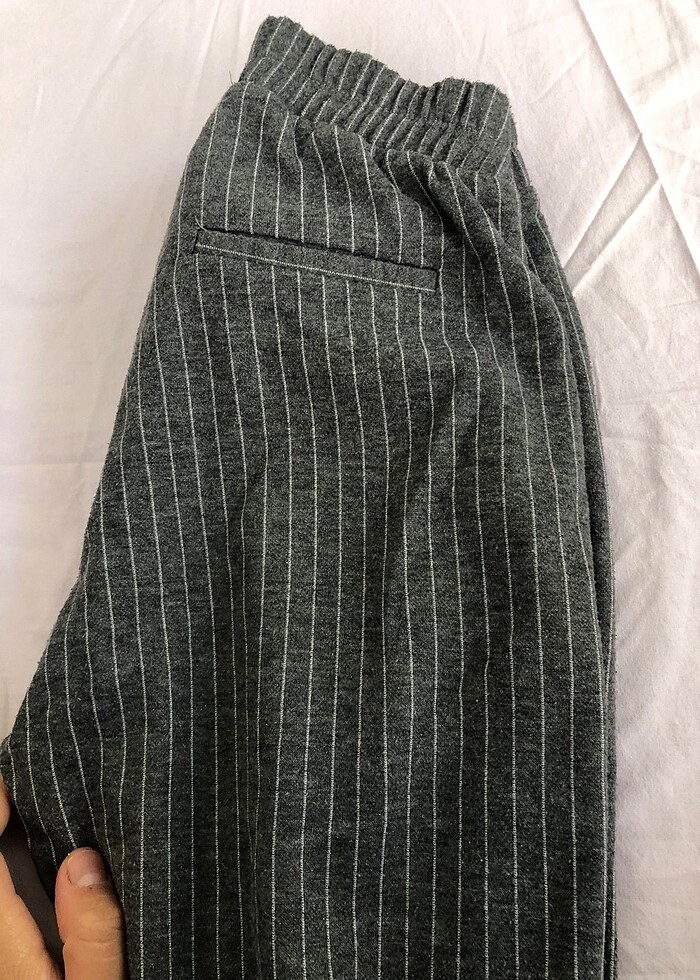 Pantalon Bershka - Görsel 4