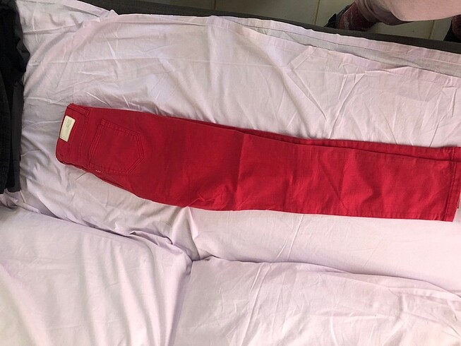 Pantalon - Görsel 4