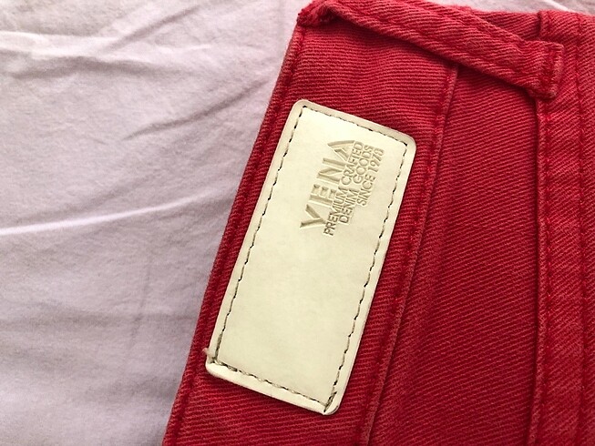 Pantalon - Görsel 6