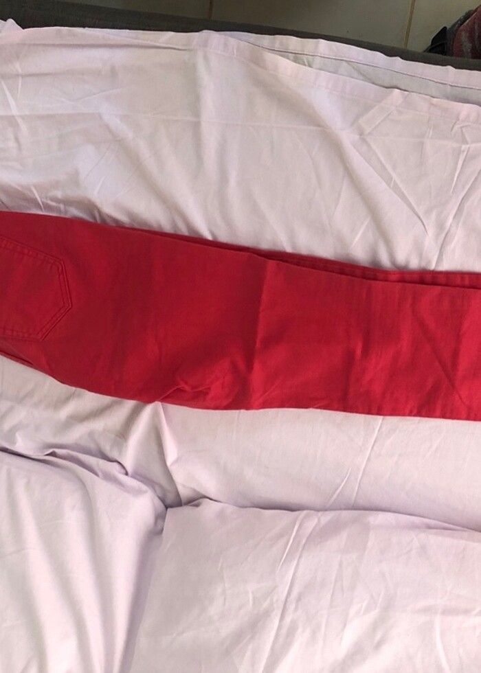 Pantalon - Görsel 4