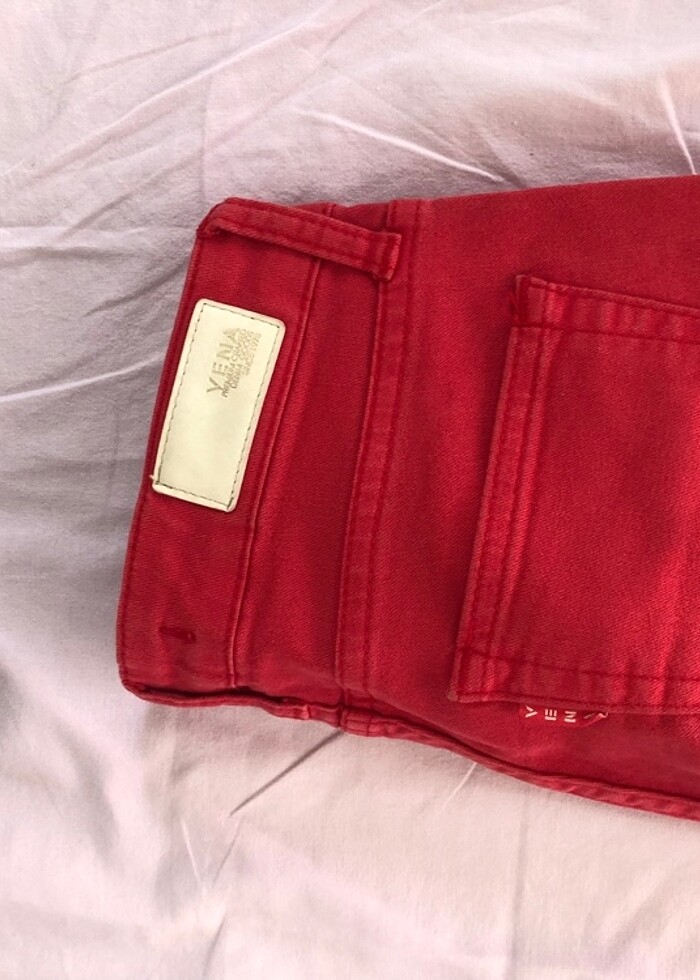 Pantalon - Görsel 5