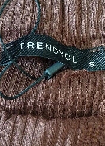 Trendyol & Milla Ultra Yüksek Bel Büzgülü Mini Etek