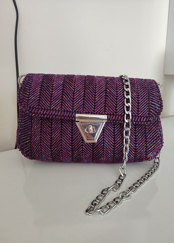 kanvaz canta - Görsel 2