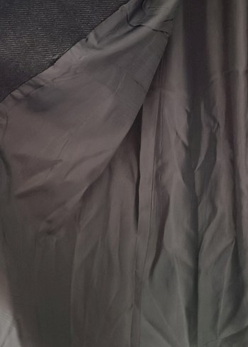 KADIN KAŞE KABAN UZUN KALİTELİ - Görsel 6