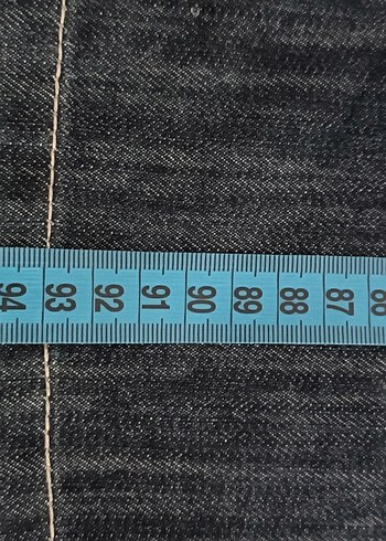 ERKEK ÇOCUK KALİTELİ KOT PANTOLON PEPPERTS MARKA - Görsel 5