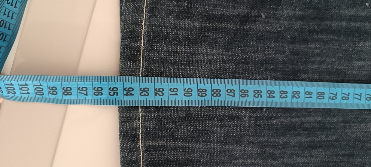 ERKEK ÇOCUK KALİTELİ KOT PANTOLON PEPPERTS MARKA - Görsel 5