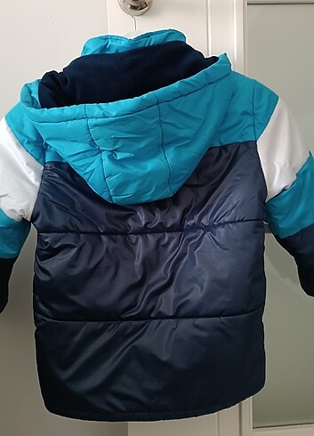 Diğer ERKEK ÇOCUK MONT