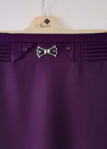 KADIN KALEM ETEK - Görsel 2