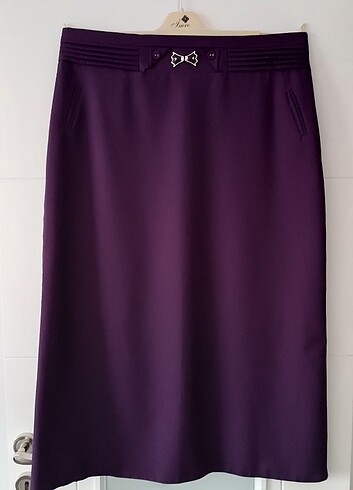 KADIN KALEM ETEK - Görsel 3