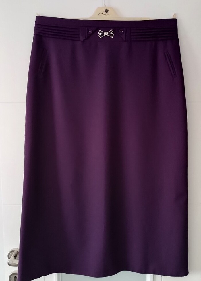 KADIN KALEM ETEK - Görsel 3