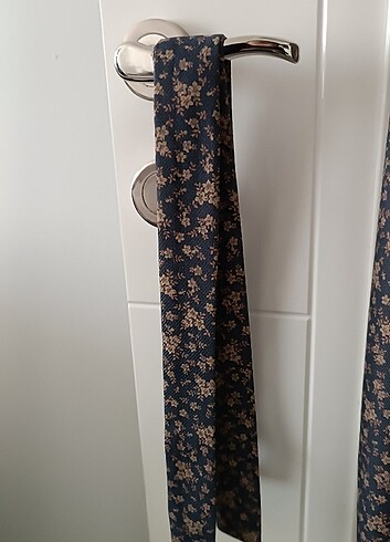 KADIN TESETTÜR ELBİSE - Görsel 5