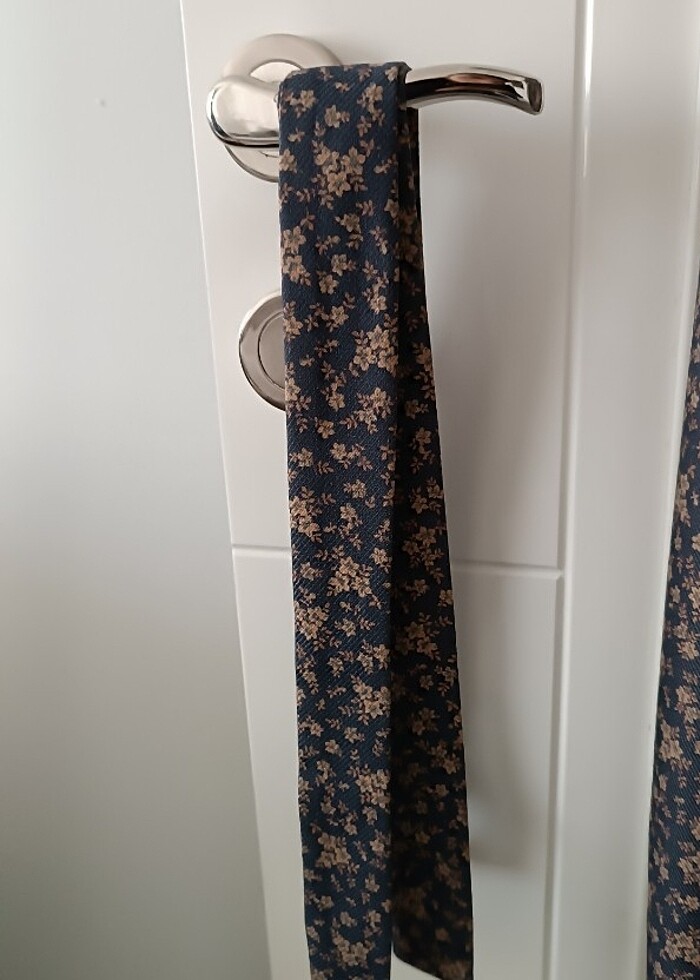 KADIN TESETTÜR ELBİSE - Görsel 5