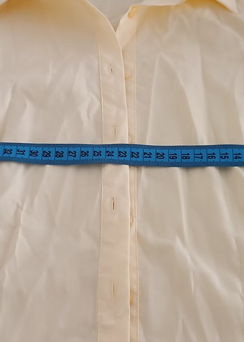 KADIN GÖMLEK DEFACTO - Görsel 7