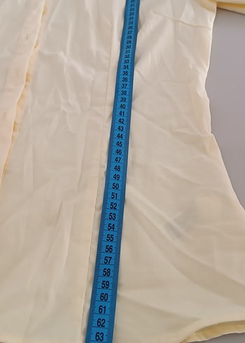 KADIN GÖMLEK DEFACTO - Görsel 9