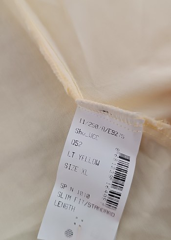 KADIN GÖMLEK DEFACTO - Görsel 6