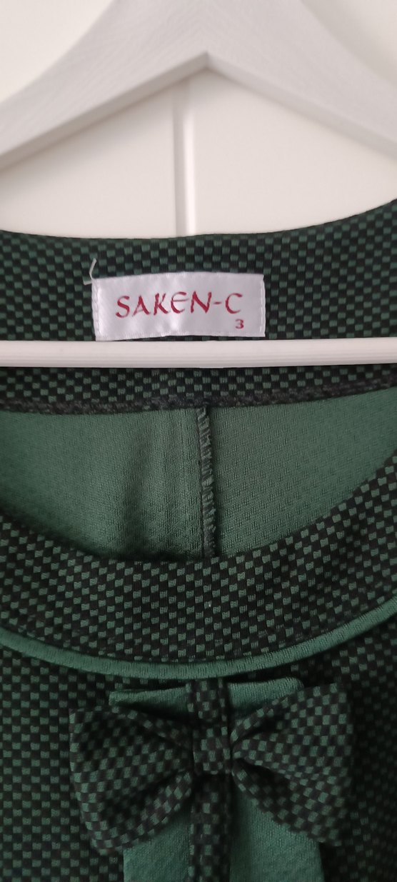 KADIN HAMİLE ELBİSESİ - Görsel 3