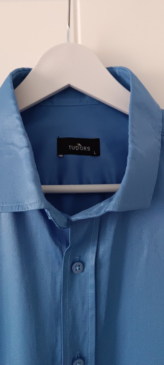 ERKEK GÖMLEK TUDORS - Görsel 2