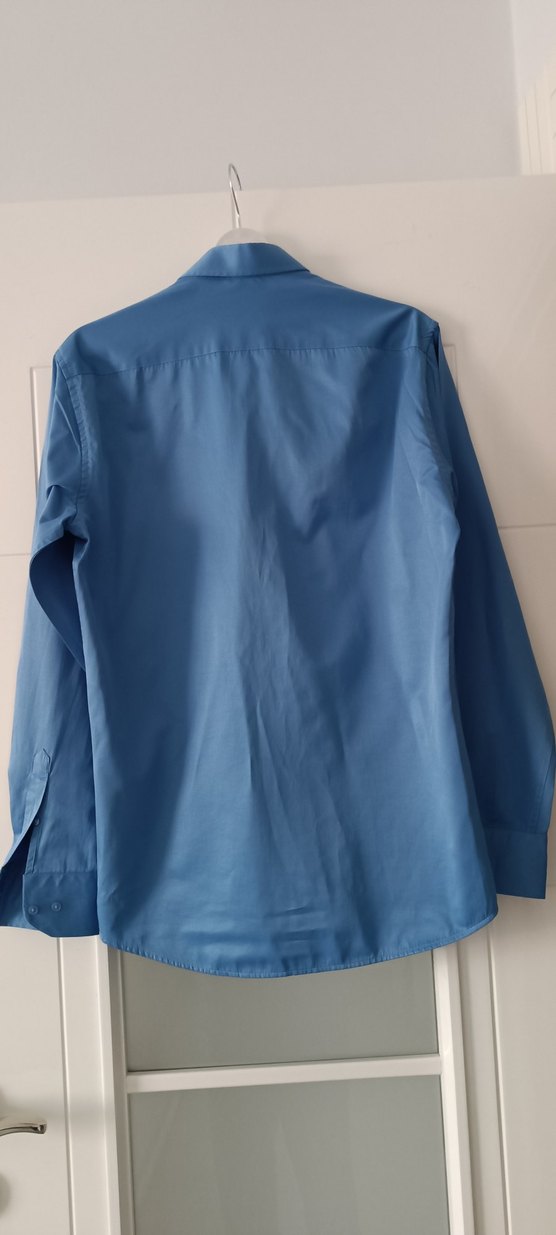 ERKEK GÖMLEK TUDORS - Görsel 3