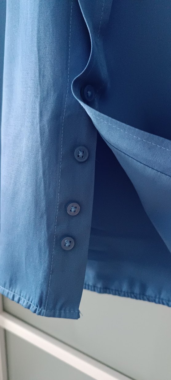 ERKEK GÖMLEK TUDORS - Görsel 4