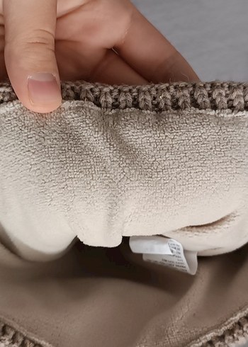 5-8 Yaş, 22 cm Beden çeşitli Renk KIZ ÇOCUK ŞAPKA
