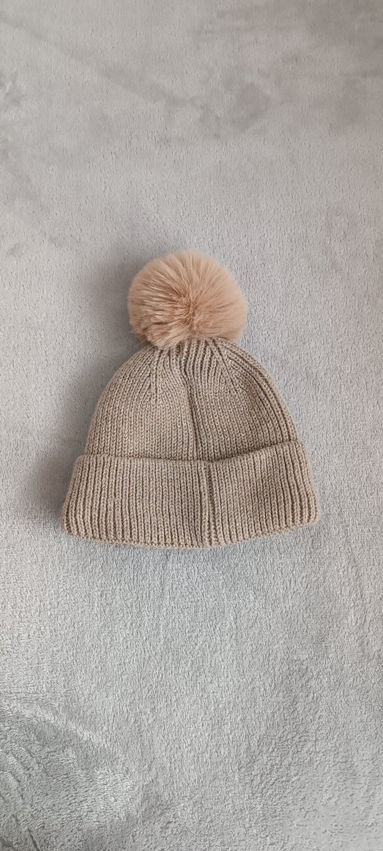 KIZ ÇOCUK ŞAPKA - Görsel 2