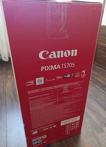 Beden Canon Ts705 Printer