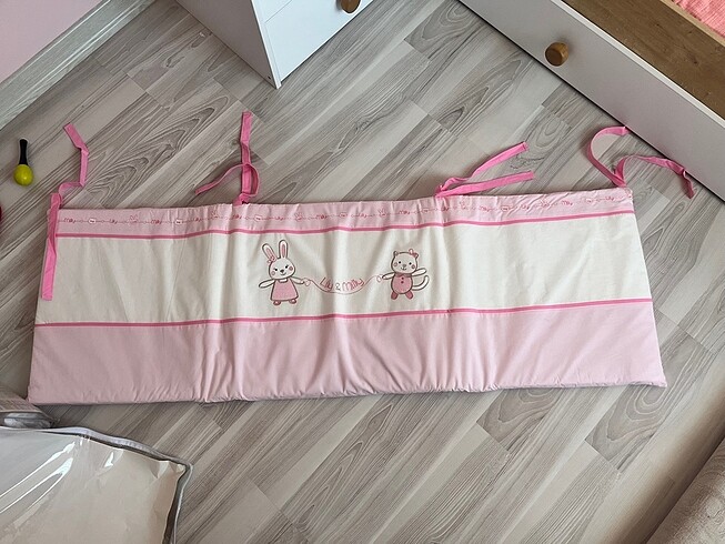 Beden Funna Baby Beşik Uyku Seti