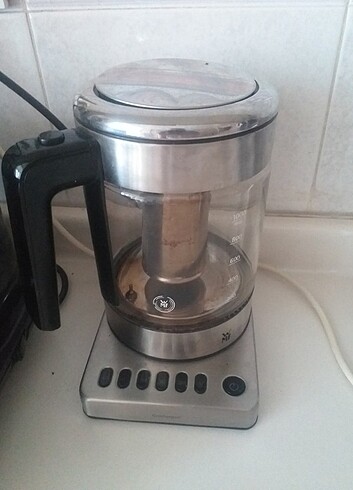 Tefal Kazanlı utu
