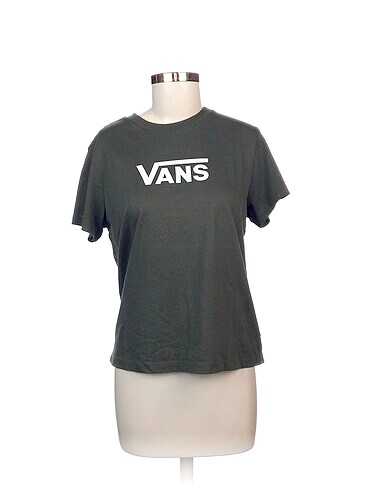 Vans T-shirt %70 İndirimli.