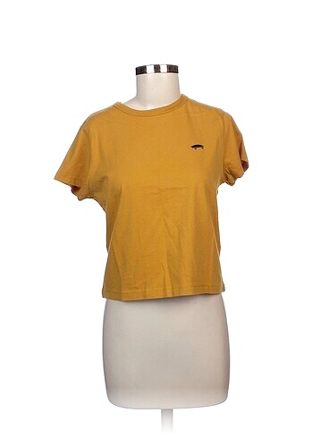 Vans T-shirt %70 İndirimli.