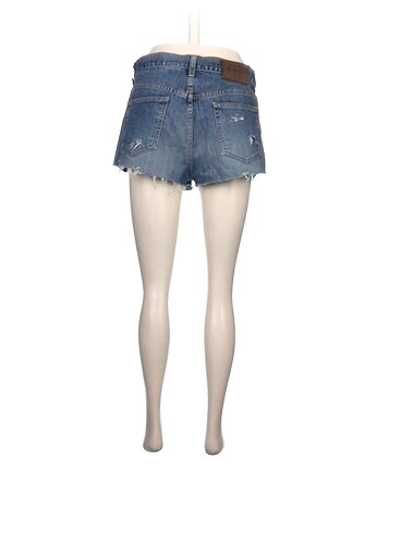s Beden Calvin Klein Mini Şort %70 İndirimli.