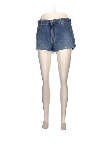 Calvin Klein Mini Şort %70 İndirimli.