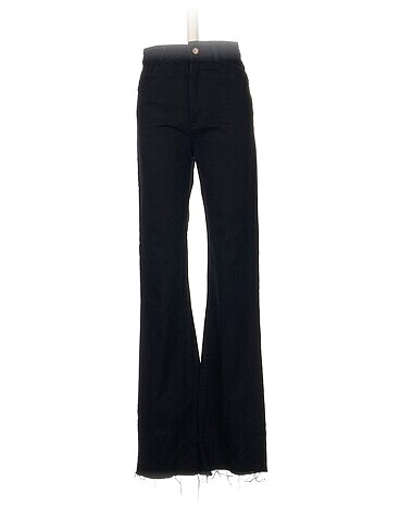 Zara Jean / Kot %70 İndirimli.