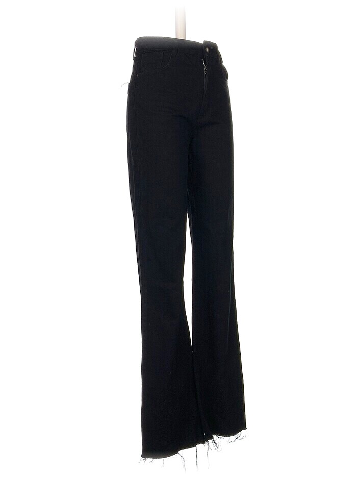 Zara Jean / Kot %70 İndirimli. - Görsel 2