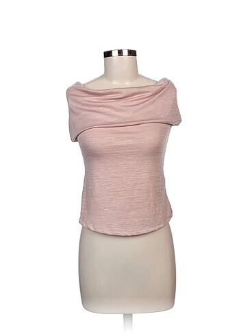 Zara Bluz %70 İndirimli.