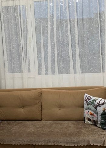 Bellona Kahverengi Modern Çekyat