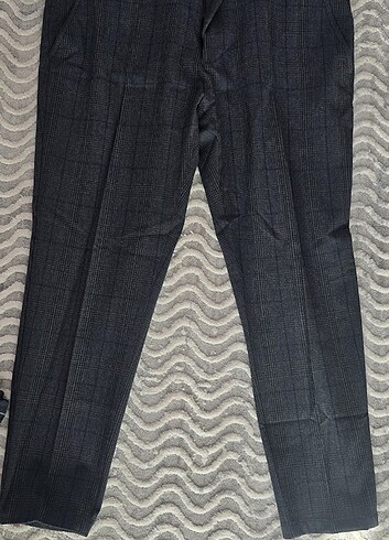 ZARA ERKEK PANTOLON