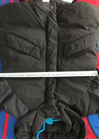 Zara erkek çocuk mont 2/3 yaş - Görsel 5