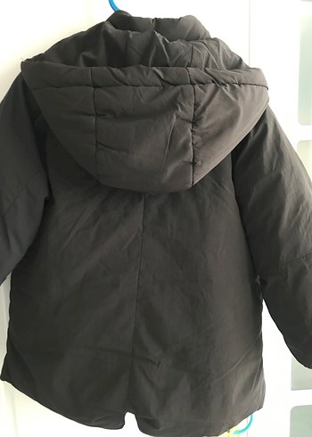 Zara erkek çocuk mont 2/3 yaş - Görsel 2