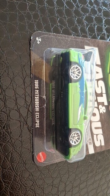 Beden 1995 MITSUBISHI ECLIPSE 
